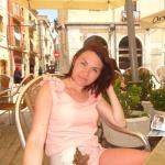 Олеся, 44 года
