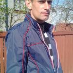 Дима, 42 года