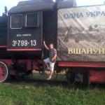 Роман, 49 лет