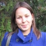 Зоя, 37 лет