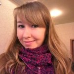 Natali, 36 лет