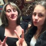 Олеся, 43 года