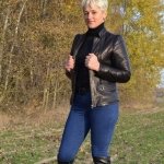 Галина, 58 лет
