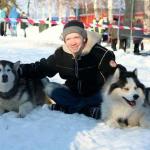 Константитн, 42 года
