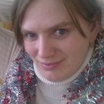 Інна, 37 лет