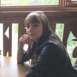 Татьяна, 33 года