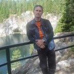 Алексей, 52 года