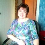 Ольга, 57 лет