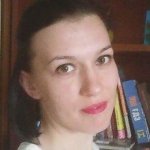 Даша, 38 лет