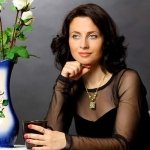 Светлана, 45 лет