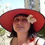 Светлана, 58 лет