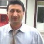 Эльшан, 51 год