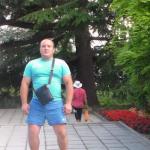 Владимир, 39 лет