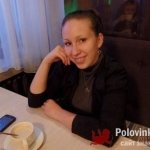 Настюня, 34 года