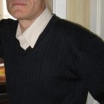 Михаил, 58 лет