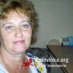 Неля, 53 года