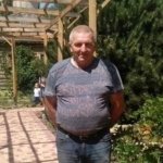 Kochmarev, 64 года