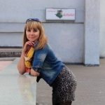 Мария, 32 года