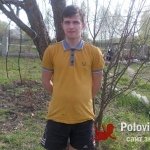 Сергей, 32 года