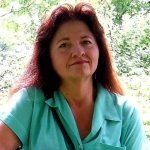 Валентина, 62 года