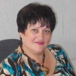 Оксана, 60 лет