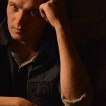 Андрей, 41 год