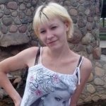 Алеся, 31 год