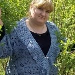 Гаврилова, 36 лет