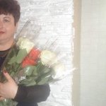 Елена, 57 лет