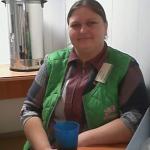 Марина, 33 года