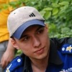 Сергей, 45 лет