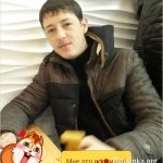 Василь, 33 года