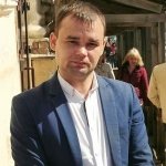 Андрей, 38 лет