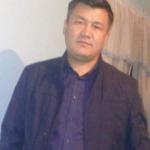 Жалгас, 48 лет