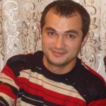 Алекс, 44 года