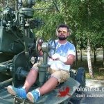 Алексей, 34 года