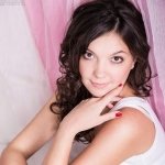 Ана, 39 лет