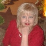 Елена, 52 года
