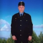 PAUL, 51 год