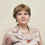 Людмила, 54 года