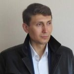 Александр, 40 лет