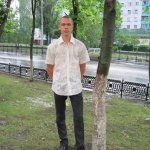 Александр, 34 года
