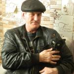 Виктор, 63 года