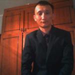 Руслан, 43 года