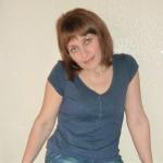 Жанна, 55 лет