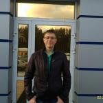 Виталий, 46 лет