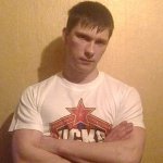 Эрик, 38 лет