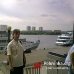 Марат, 62 года