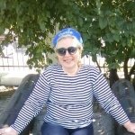 Светлана, 58 лет