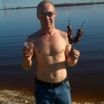 Александр, 47 лет